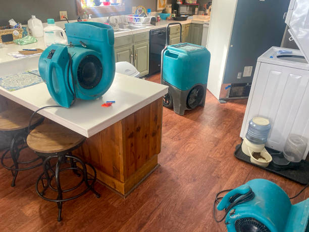 Best Emergency water damage restoration  in Monsey, NY