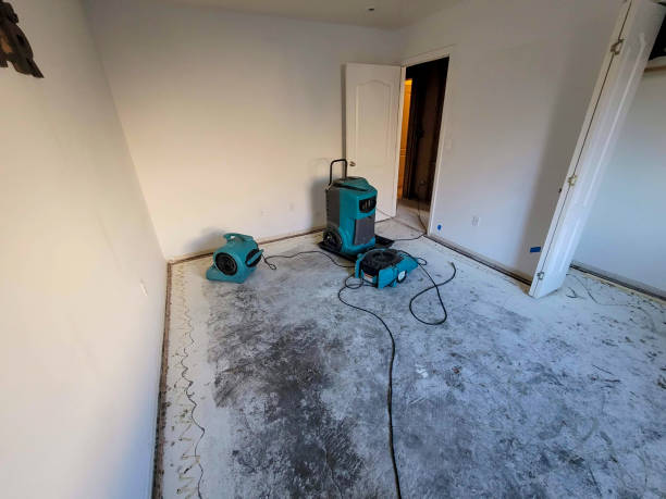 Professional Water damage restoration in Monsey, NY