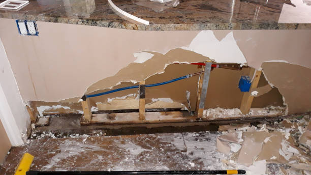 Best Water damage restoration near me  in Monsey, NY