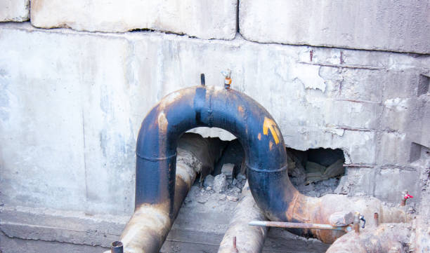 Best 24/7 water damage repair  in Monsey, NY