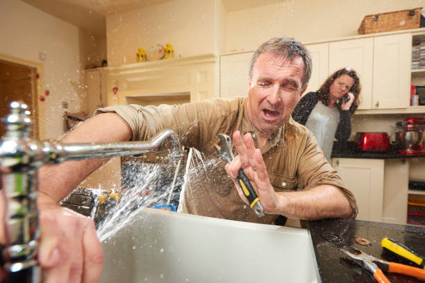 Best Flood damage cleanup  in Monsey, NY
